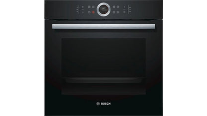 Bosch HBG674BB1B Serie | 8 Built-in oven Black