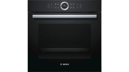 Bosch HBG674BB1B Serie | 8 Built-in oven Black