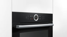 Load image into Gallery viewer, Bosch HBG674BB1B Serie | 8 Built-in oven Black
