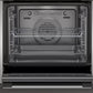 Neff  B3CCC0AN0B N30 Slide&Hide Single Built In Oven