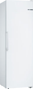 Bosch GSN36VWFPG 242Litre A++ Frostfree Upright Freezer