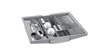 Bosch SMS2HVW64G Serie 2, Free-standing dishwasher, 60 cm, White