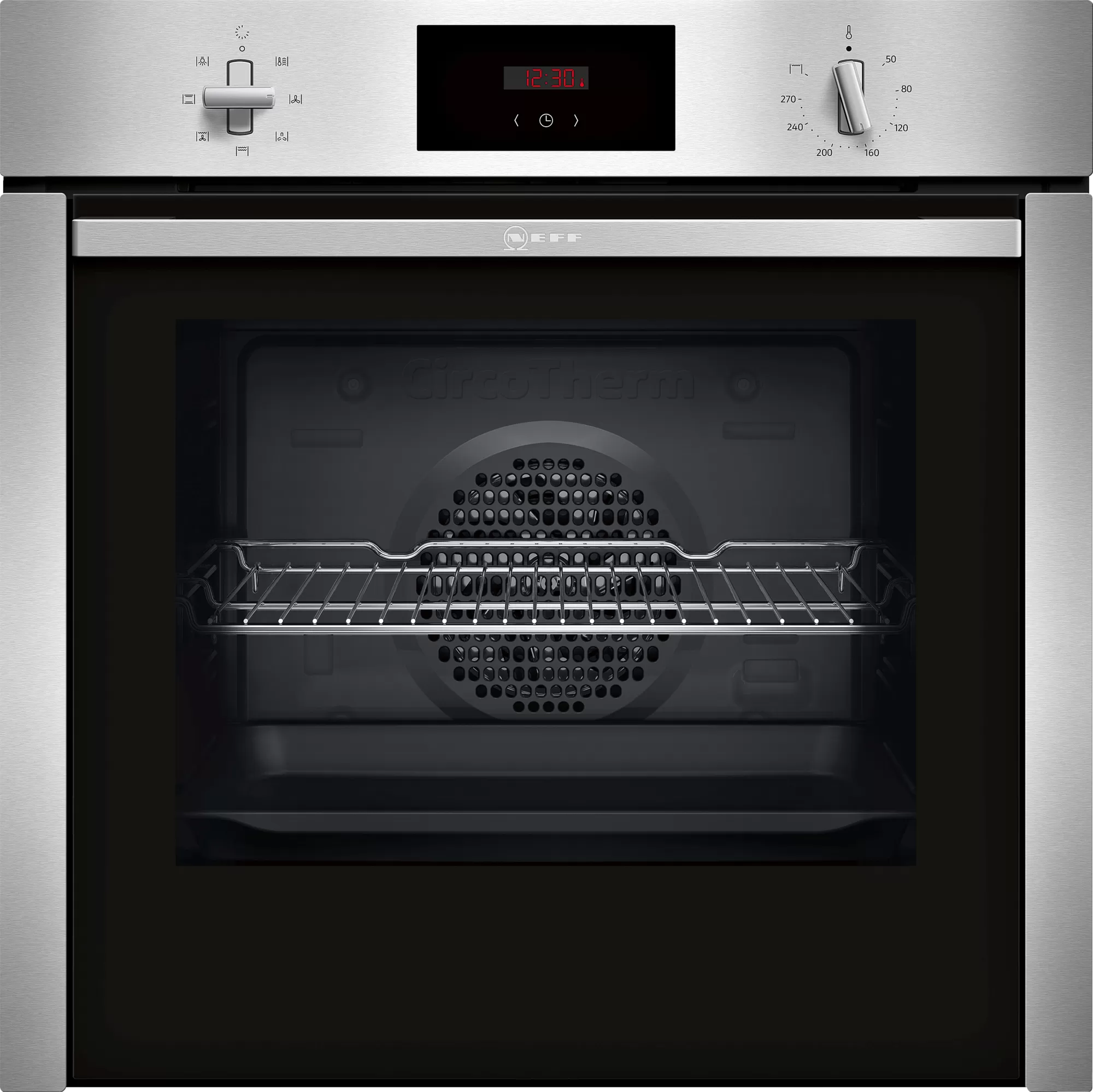 Neff store single oven