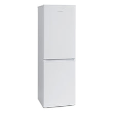 Load image into Gallery viewer, Montpellier MFF175W White 171cm Tall Fridgefreezer
