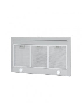Montpellier MH900X 90cm Chimney Hood in S/Steel A Energy