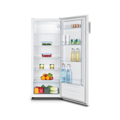 Fridgemaster MTL55242E – Upright Larder Fridge