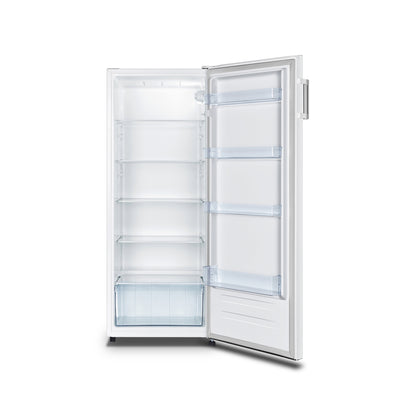 Fridgemaster MTL55242E – Upright Larder Fridge