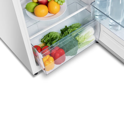 Fridgemaster MTL55242E – Upright Larder Fridge