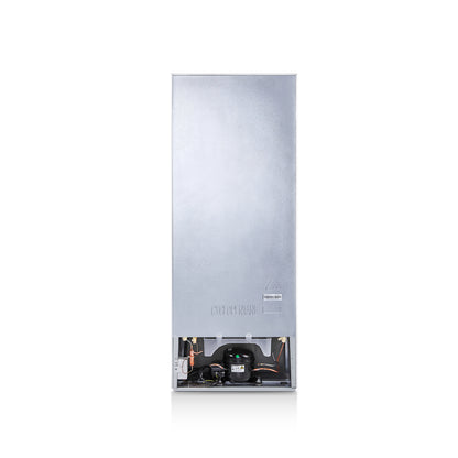 Fridgemaster MTL55242E – Upright Larder Fridge