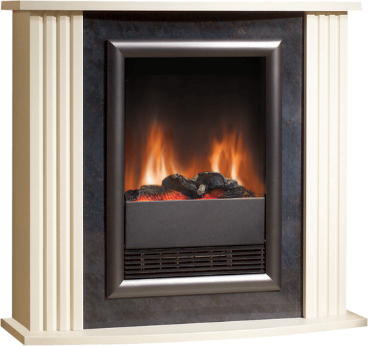 Dimplex Mozart Cream MZT20E