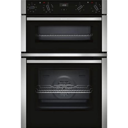 NEFF U1ACE2HN0B Electric CircoTherm® Double Oven