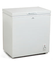 Load image into Gallery viewer, New World NW141CF 141 Ltr White 4* Chest Freezer
