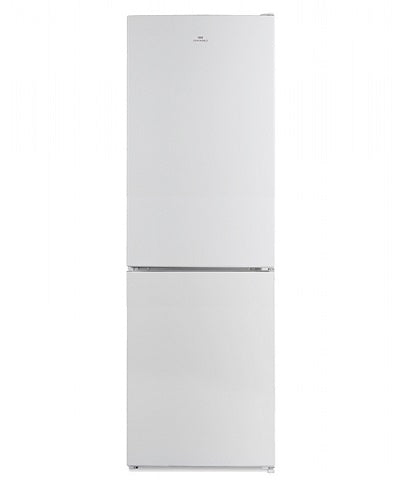 New World NWBM157V3 50cm Fridge Freezer - White - E (A++) Energy Rated