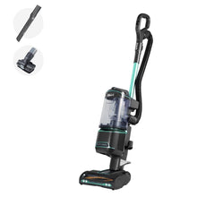Load image into Gallery viewer, Shark NZ690UK Anti-Hair Wrap Upright Vacuum Cleaner with Lift-Away - Teal
