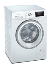 Load image into Gallery viewer, Siemens extraKlasse WM14NK09GB 8Kg Load Washing Machine
