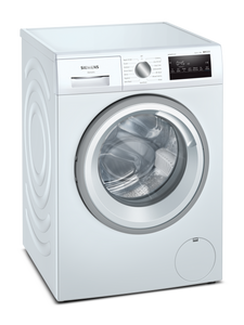 Siemens extraKlasse WM14NK09GB 8Kg Load Washing Machine