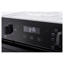 Load image into Gallery viewer, Stoves ST BI902MFCT Blk Black Multifunction Double Oven 444410217
