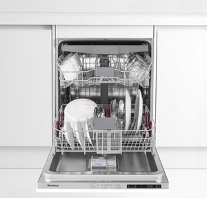 Blomberg LDV42244 Built In 60cm Dishwasher # 5 Year Guarantee