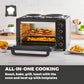 Tower T14044 Table Top 32Litre Oven and Hot Plates