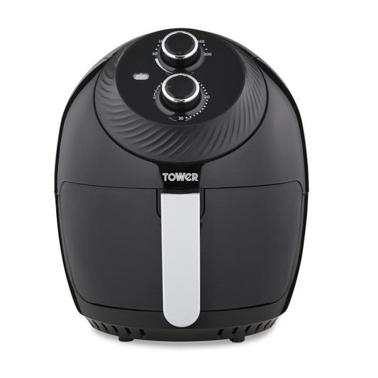 Tower T17082BF Vortx 4 Litre Manual Air Fryer