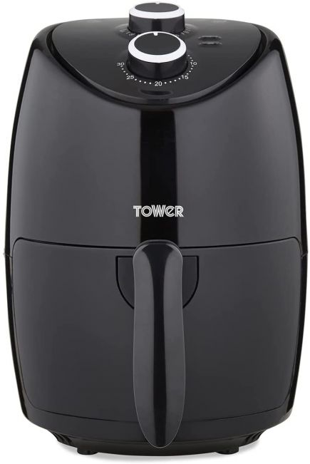 tower xpress pro vortex air fryer