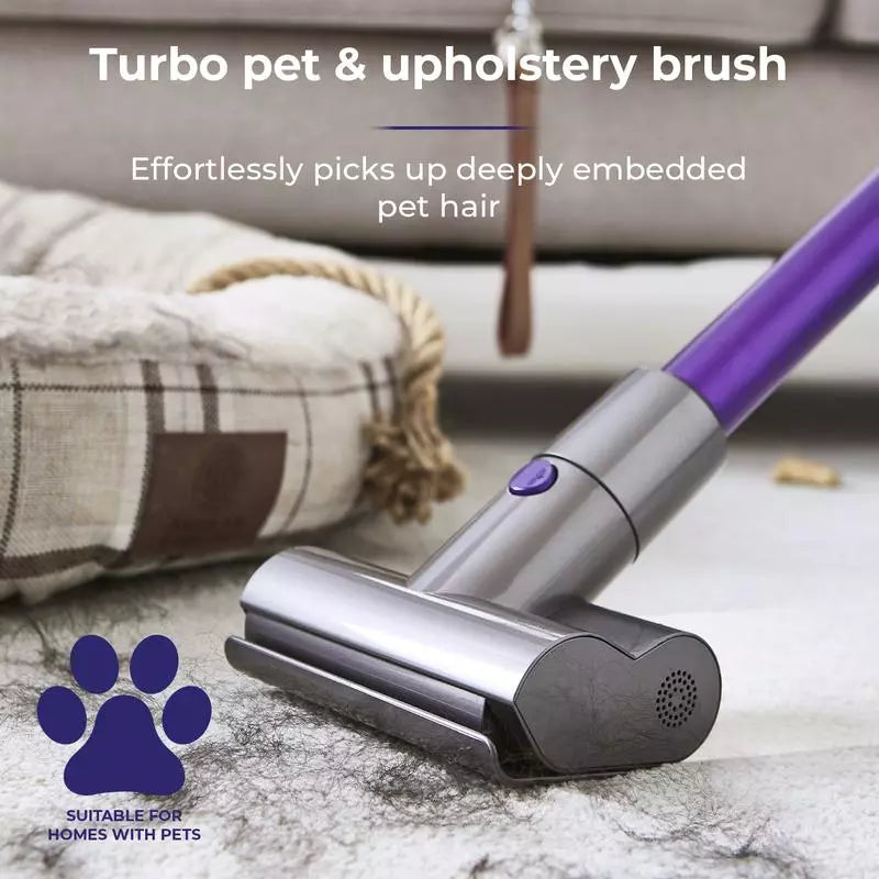 Tower T513002 VL50 Pro Pet 3-in-1 Vacuum Cleaner