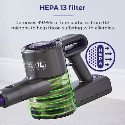 Tower T513002 VL50 Pro Pet 3-in-1 Vacuum Cleaner