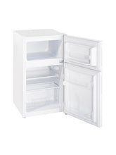 Load image into Gallery viewer, Teknix UCFF48W 86L Under Counter Freezer, White
