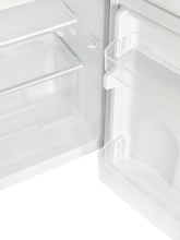 Load image into Gallery viewer, Teknix UCFF48W 86L Under Counter Freezer, White
