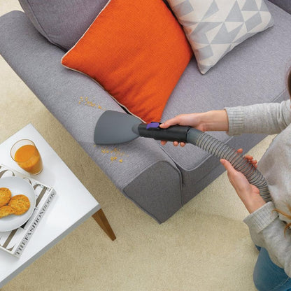 VAX UCUESHV1  Air Lift Steerable Pet Pro Vacuum Cleaner