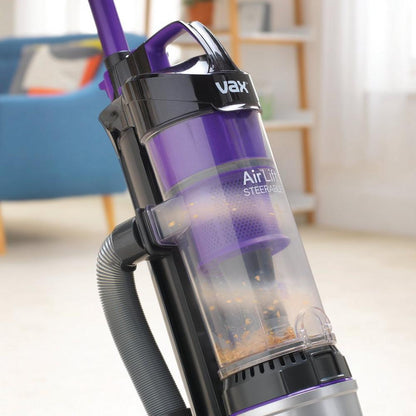 VAX UCUESHV1  Air Lift Steerable Pet Pro Vacuum Cleaner