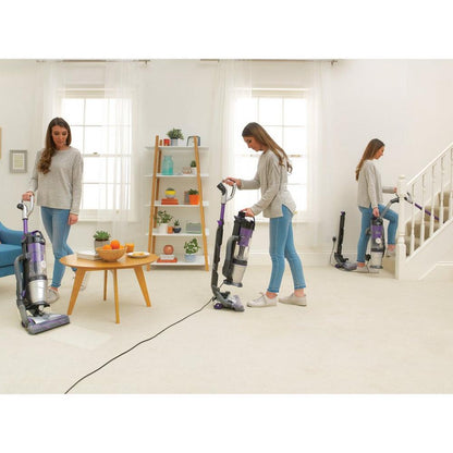 VAX UCUESHV1  Air Lift Steerable Pet Pro Vacuum Cleaner