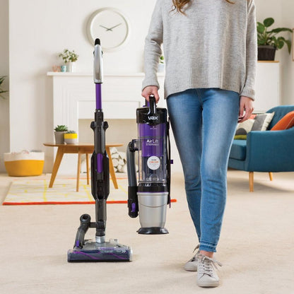 VAX UCUESHV1  Air Lift Steerable Pet Pro Vacuum Cleaner