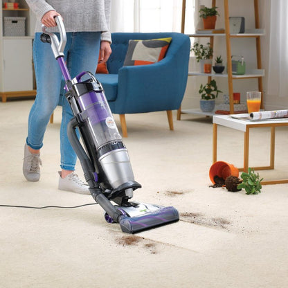 VAX UCUESHV1  Air Lift Steerable Pet Pro Vacuum Cleaner