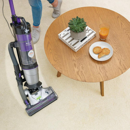 VAX UCUESHV1  Air Lift Steerable Pet Pro Vacuum Cleaner