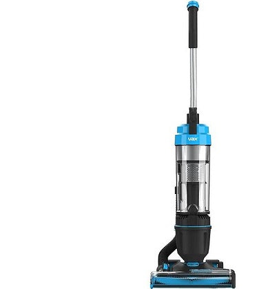 Vax Mach Air Upright Vacuum Cleaner