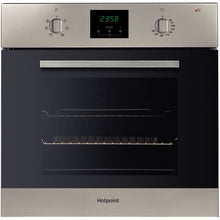 Load image into Gallery viewer, Hotpoint AOY54CIX Built-In electric oven - Inox

