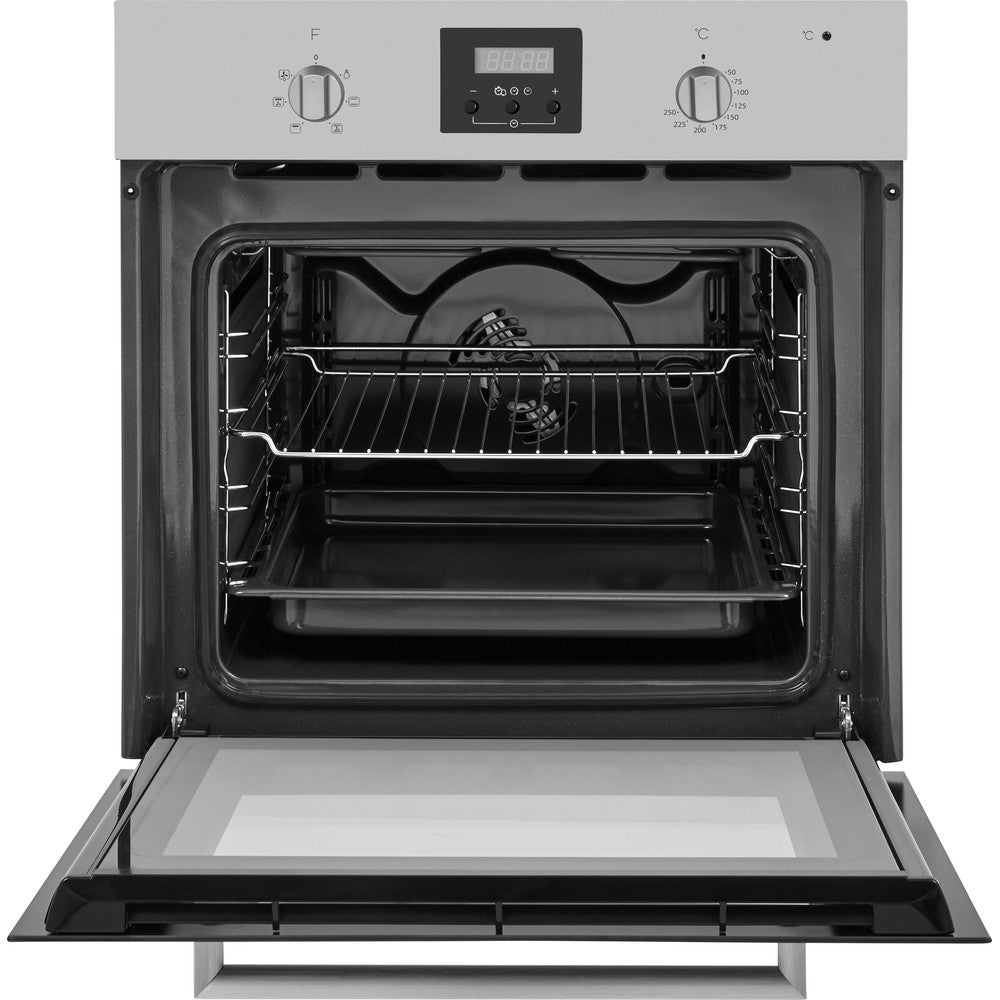 Hotpoint AOY54CIX Built-In electric oven - Inox