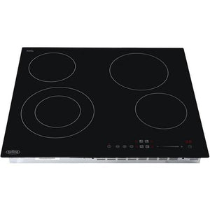 Belling CH602TBLK Touch Control Ceramic Hob. 444410136