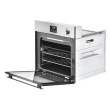 Load image into Gallery viewer, Belling BI602G Sta Stainless Steel Gas Single Built In Oven  444444791
