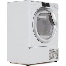 Load image into Gallery viewer, Hoover BHTDWH7A1TCE Integrated Built In Heat Pump Dryer
