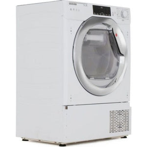 Hoover BHTDWH7A1TCE Integrated Built In Heat Pump Dryer