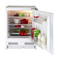 Blomberg TSM1654IU Integrated Built Under Larder. # Free 5 Year Guarantee