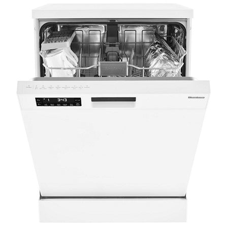 Blomberg LDF42240W White13 Place Dishwasher 3 Year Guarantee