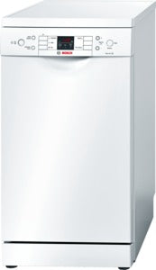 Bosch SPS53M02GB Slimline Dishwasher