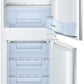 Bosch KIV32X23GB Integrated Fridge Freezer 50/50 Split