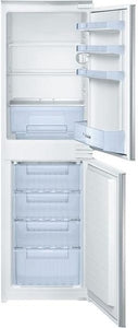 Bosch KIV32X23GB Integrated Fridge Freezer 50/50 Split