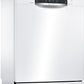 Bosch SMS46IW04G 13 Place A++AA Rated Dishwasher