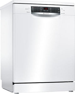 Bosch SMS46IW04G 13 Place A++AA Rated Dishwasher