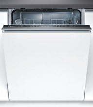 Load image into Gallery viewer, Bosch SMV40C40GB Fully Integrated Dishwasher
